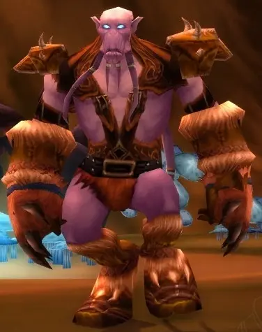 tbc anniversary Underbog Swamplord Musel'ek tbc anniversary Underbog Swamplord Musel'ek